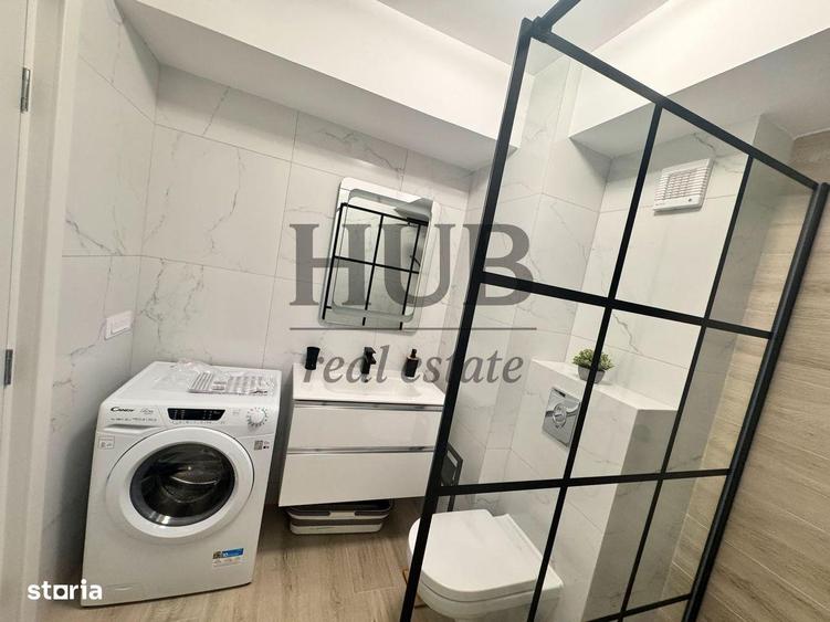 APARTAMENT CU 2 CAMERE DE VANZARE- FIALD - BLOC NOU+PARCARE - 4