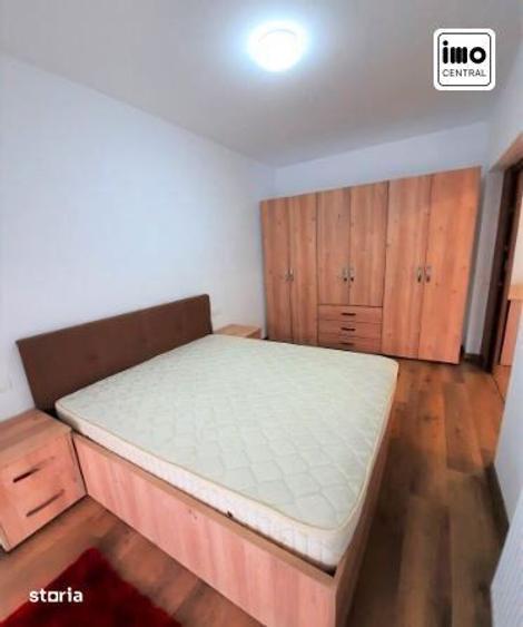 Apartament cu 3 camere, mobilat si utilat modern, in Viva City - 13