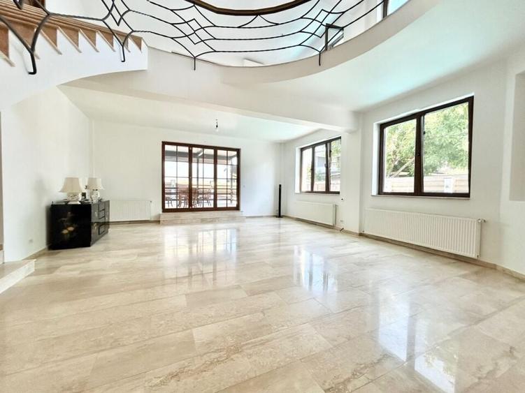 Vila individuala | piscina incalzita | zona Iancu Nicolae - 3