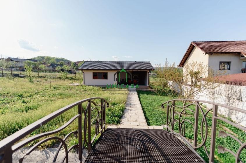 Casa Individuala - Vladesti - Teren de 1780 mp - 31