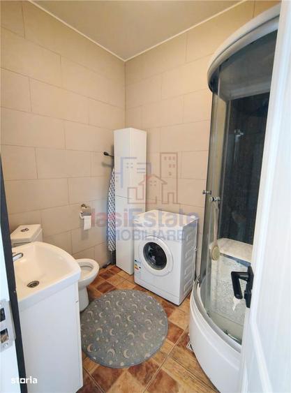 Apartament 2 camere Nicolina - Rond Vechi - 3