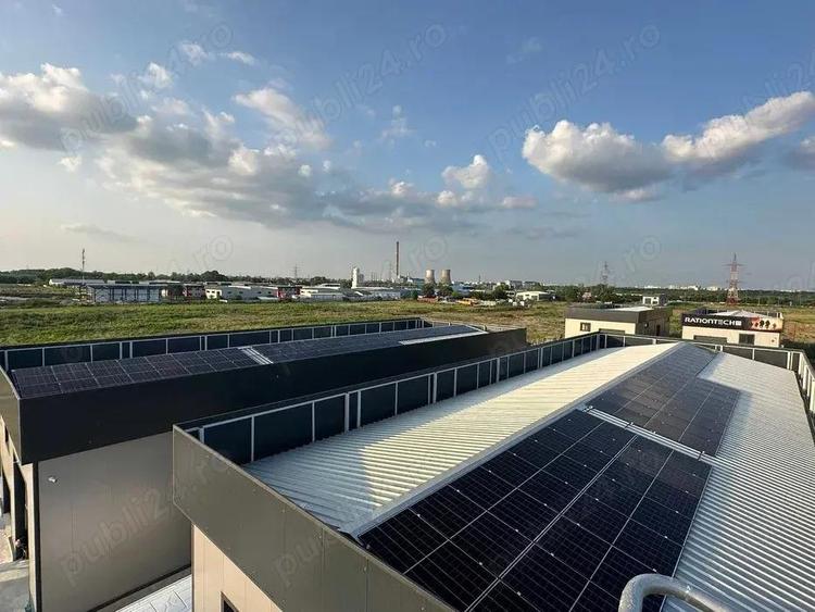 vanzare inchiriere Hala industriala 400 600mp 2024 - 8