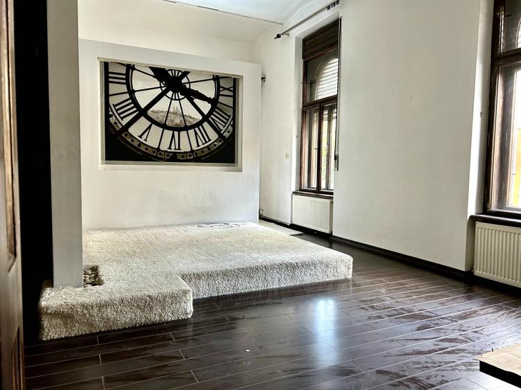 Casa 10 Camere - D+P+E+M 580 mp utili Direct Proprietar ULTRACENTRAL - 4