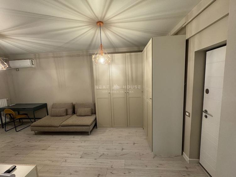 Garsoniera Liberty Mall ( Rahova - Parcul Carol ) -  2 km de Unirii - 9