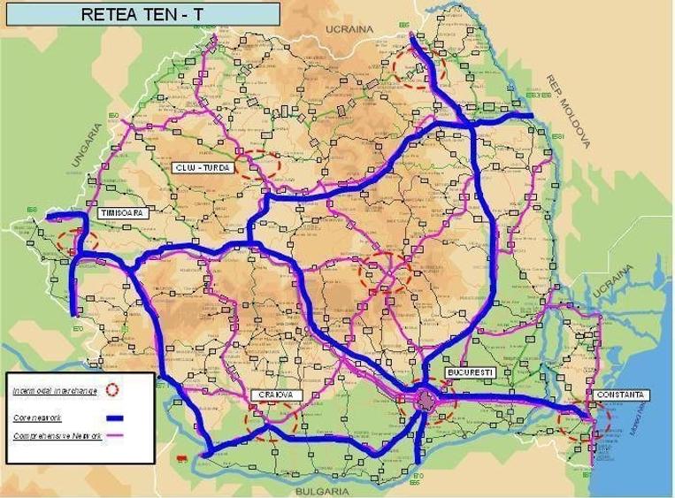 Teren Construcții de 5300 mp, în Exterior Nord