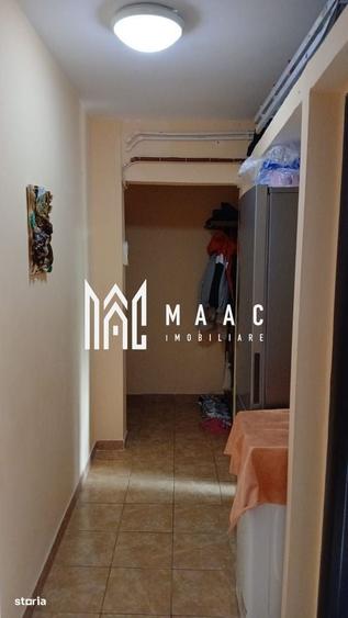 Apartament cu 2 camere în Nord