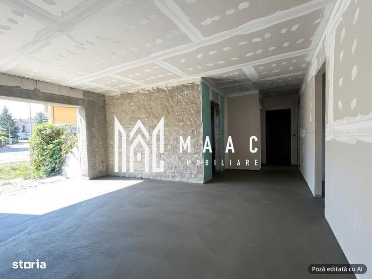 Casă cu 4 camere cu Teren 320 Mp în Trei Stejari