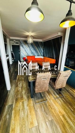 Apartament cu 3 camere decomandat în Piața Cluj