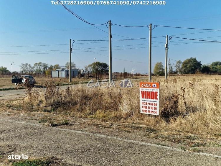 Spațiu comercial, în Central