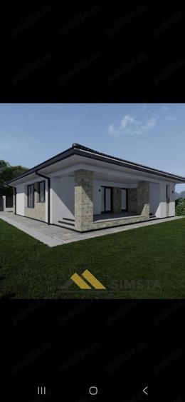 Persoana fizica de vanzare casa noua in Santandrei Oradea Bihor - 1