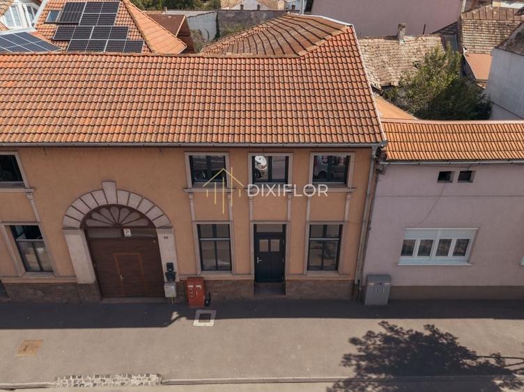 Spațiu comercial | medical | beauty | birouri | str. Cuza Vodă - 1