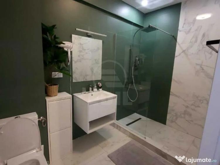 Apartament cu 2 camere DE LUX zona Teilor etaj 1!! - 8