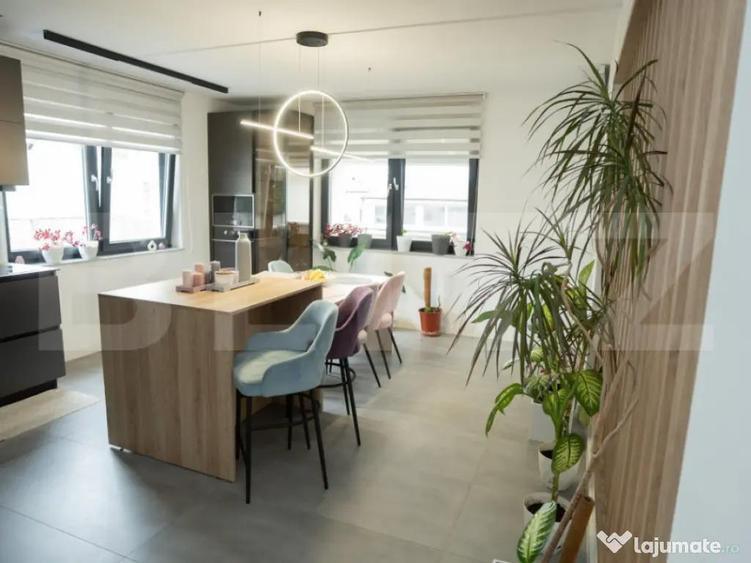 Casa lux pe un singur nivel in Nufarul- OPORTUNITATE - 1