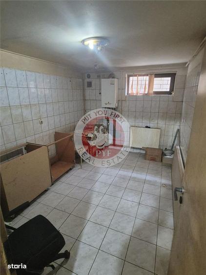 Liceul Sfintii 3 Ierarhi | Studio | 35mp | Constructie noua | B12372 - 1