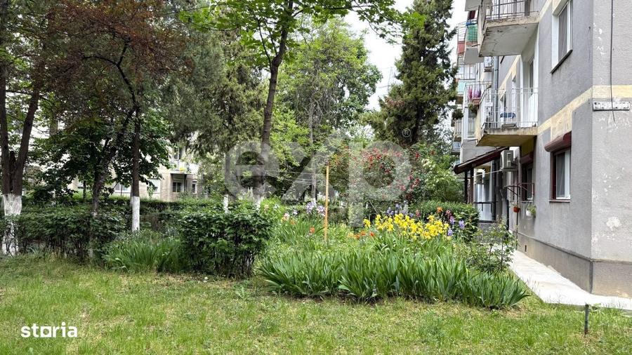 Apartament 2 camere, etaj 2, Rogerius - 9