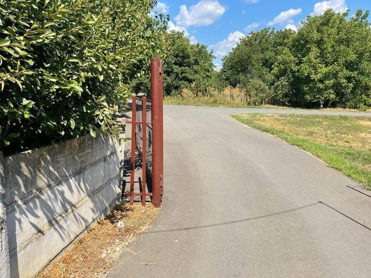 Lot teren 80000 mp Otopeni Sud Est dezvoltare sau lotizare - 1