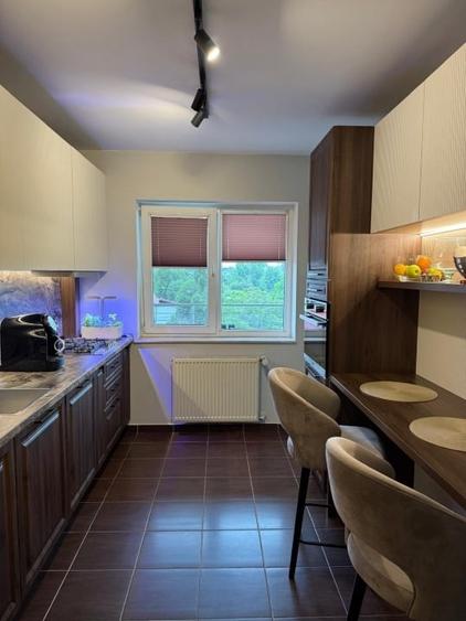 Vânzare apartament 3 camere - Lacul Tei | Terasa + Parcare | Oaza de liniste - 4