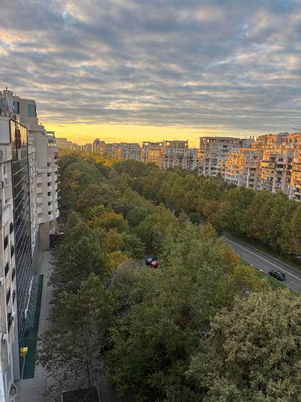 UNIRII,oportunitate de achizitie ,bloc monolit in centrul capitalei,terasa fata - 8