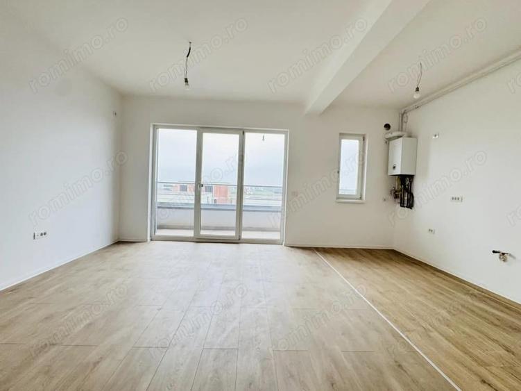 Apartament cu 3 camere + 2 bai l Timi?oara Nord - 3