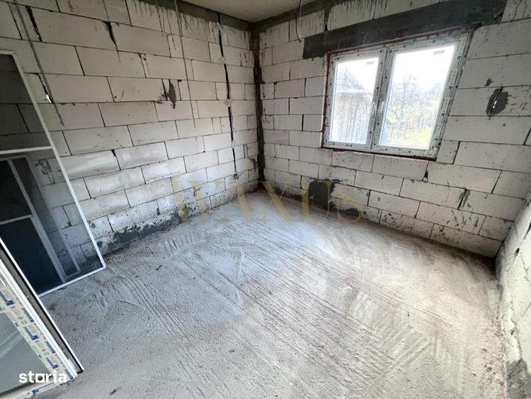 Casa de Vanzare in Iara / Zona Baisoara / 300 mp util /600 Mp teren - 3