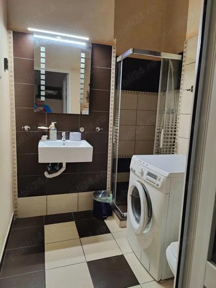 Apartament str Republicii 4 camere, Oradea - 1