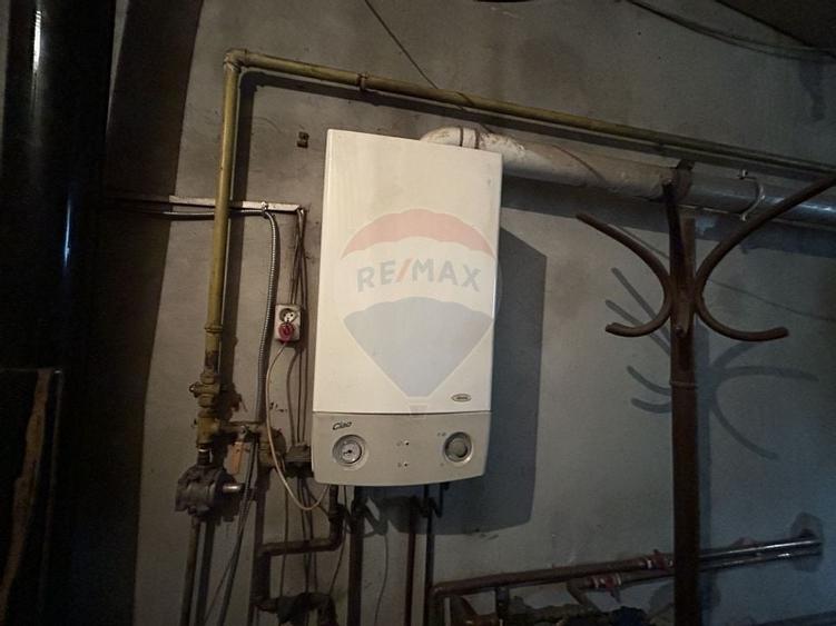 Spațiu industrial de 560mp de închiriat în zona Nord-Est - 6