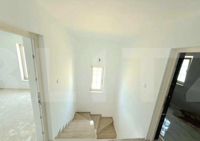 Casa duplex completa, 256 mp utili construc?ie noua, - 4