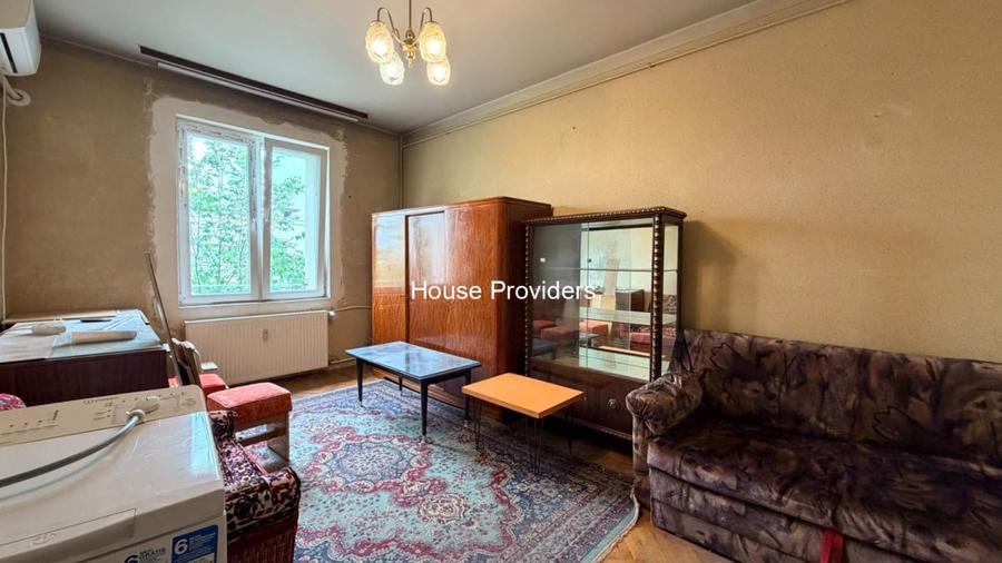 Apartament 2 Camere|Floreasca Compozitori Barbu Vacarescu|Decomandat - 1