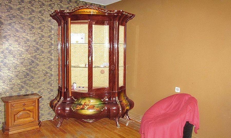 Suprafata Generoasa - 3