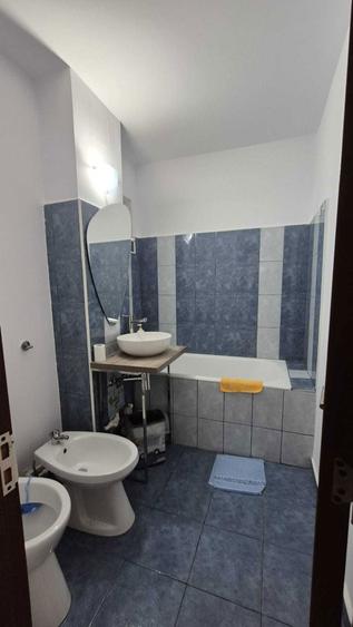 Apartament 2 camere decomandate de inchiriat Tomis Nord - 1