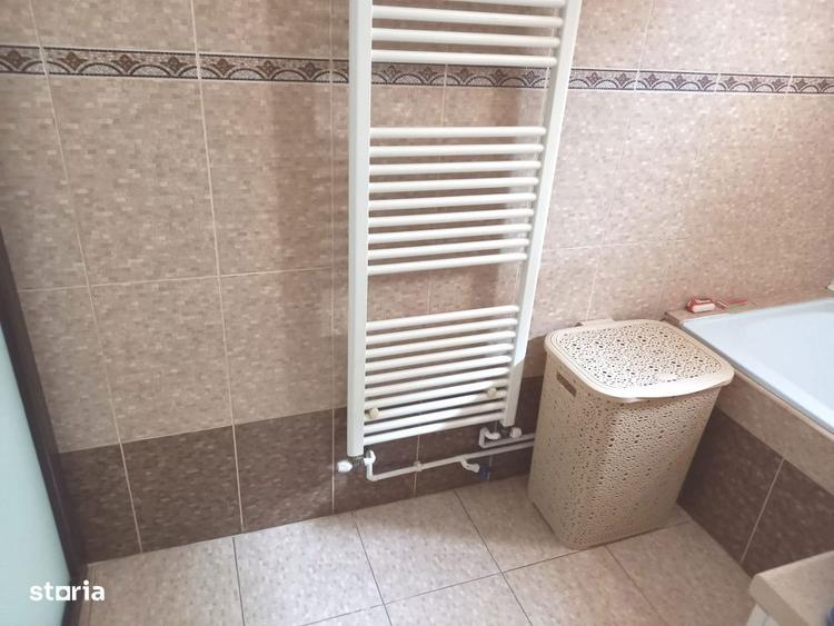 Apartament 3 cam Renovat Modern Motru - 6