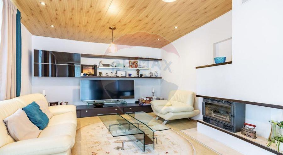 Casa / Vila in Corbeanca, langa lac, zona exclusivista - 35