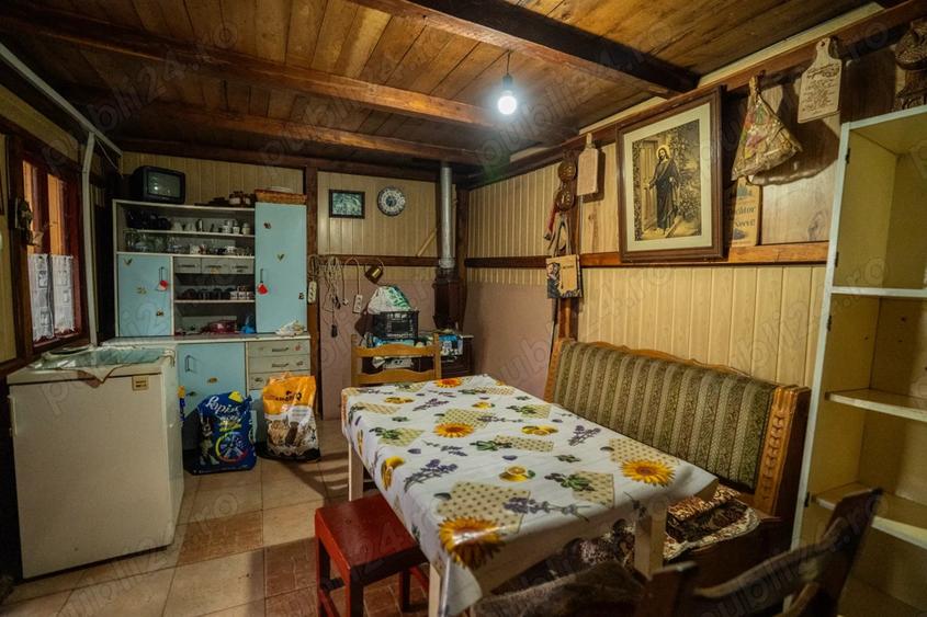 Casa Centrala in Galicea, Anexe, Teren total 3334mp - 10