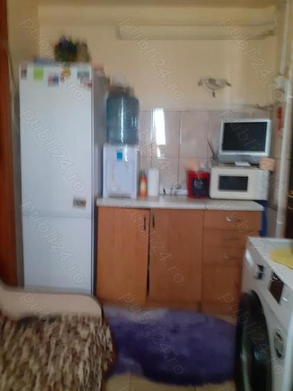 Camera camin Concas - 1