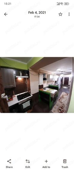 garsoniera 40 mp cartodrom (george enescu) - 4