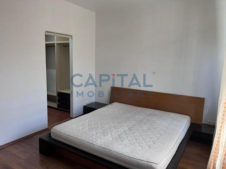 Comision 0%! Apartament 3 camere, 78mp, Centru - 8