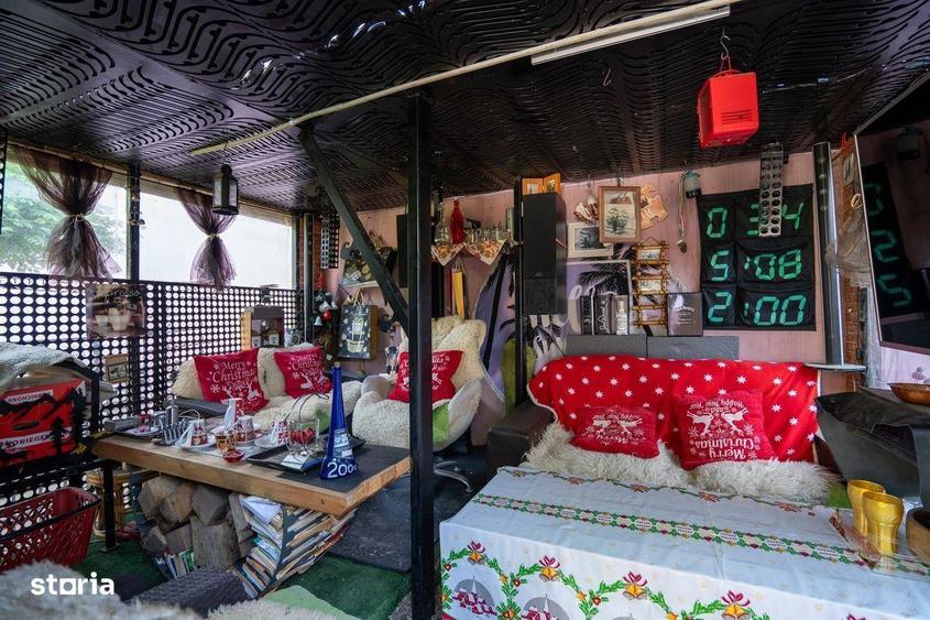 Casa De Vanzare Episcopia 1450 Mp Teren - 9