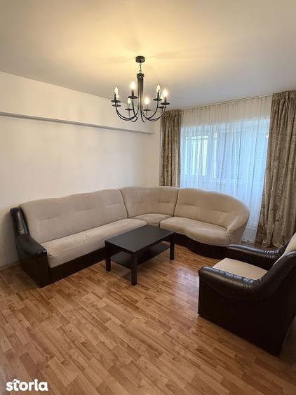 Inchiriez apartament 3 camere Bd Iuliu Maniu - 4