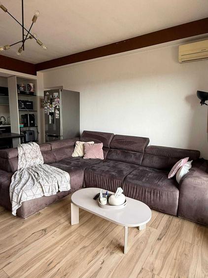 Vand apartament 2 camere IQ Hotel - 1