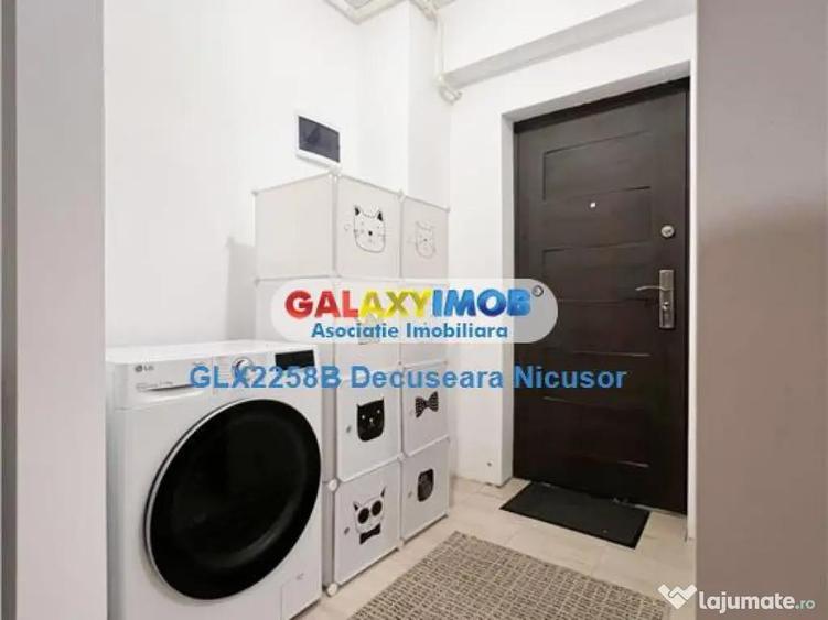 Garsoniera Rezervelor in Pollux Residence,Mobilata 300 euro - 1