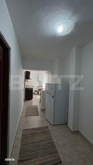 Apartament 2 camere, decomandat, zona Gardu - 2