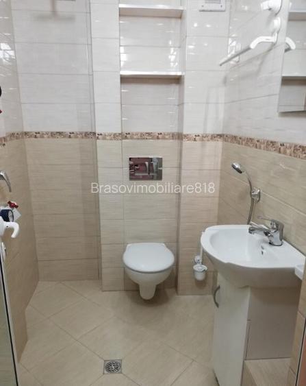 Se vinde garsoniera in zona Centrul Civic