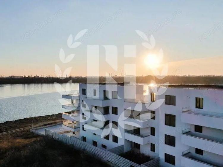 APARTAMENT 2 CAMERE BLOC FINALIZAT - 8