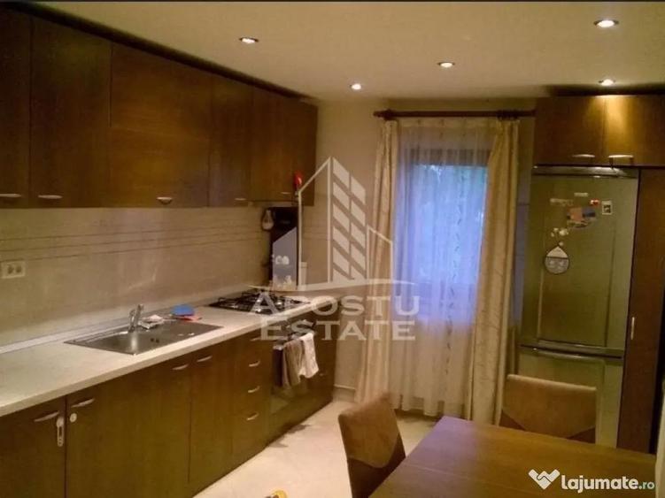 Apartament cu 3 camere la etaj intermediar, zona Bucovina - 5