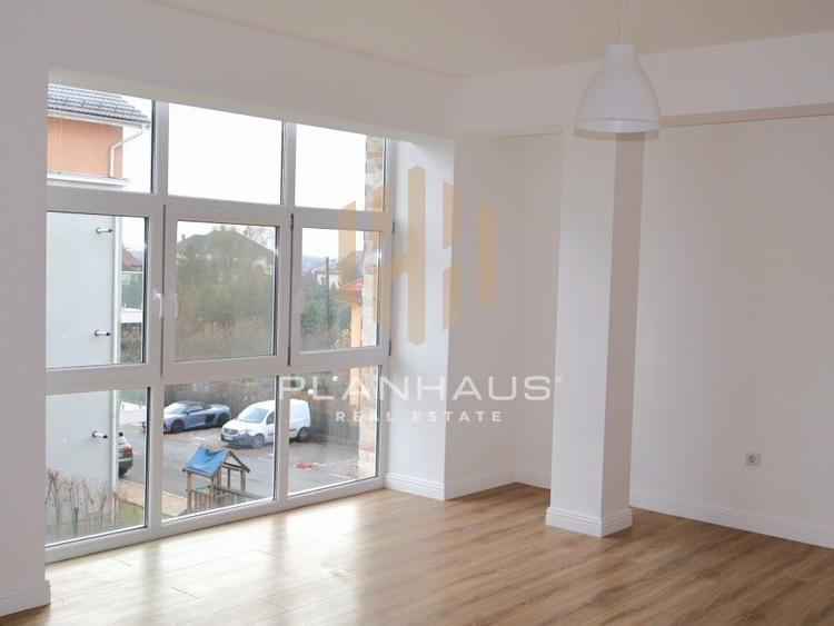 Apartament 3 camere, de v&acirc;nzare, Br&acirc;ndușelor Garden Villa - 4