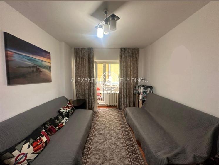 Apartament 2 camere de vanzare Pacurari Apartament 2 camere de vanzare Pacurari