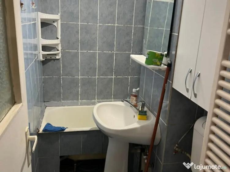 Apartament 2 camere Sibiu strada Goraslau - 13