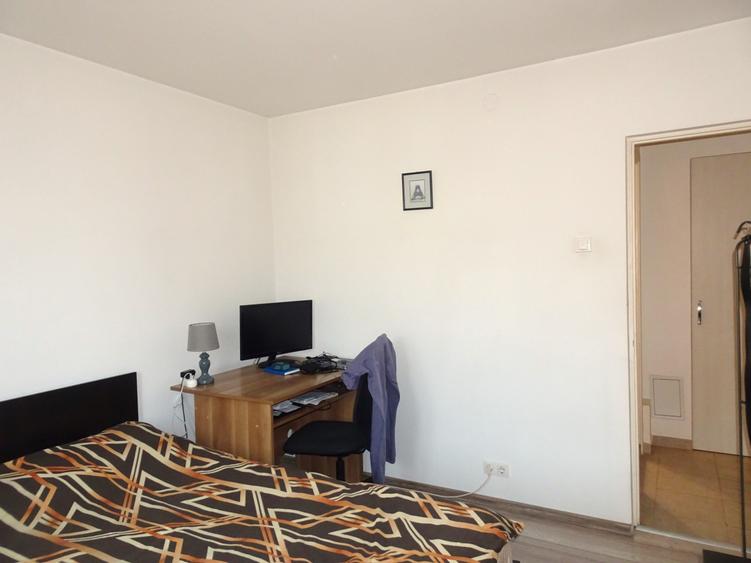 Bd. 1 Mai, Drumetului, 1981, mobilat, utilat - 16