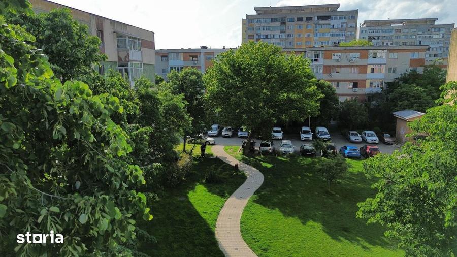 Apartament 2 camere parter Brazda lui Novac - 1