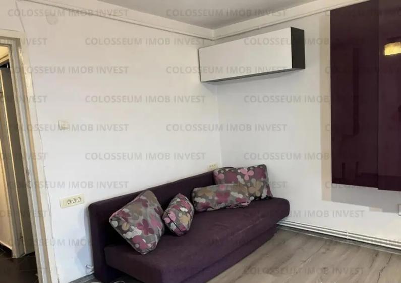 Garsoniera mobilata, utilata, zona Astra! - 2